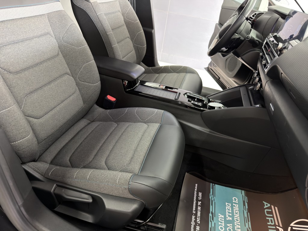 CITROEN C4 1500 BLUEHDI 130 CV EAT8 SHINE PACK